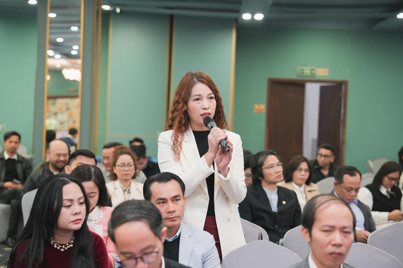 Đảng bộ Báo Pháp luật Việt Nam thực hiện thắng lợi các nhiệm vụ được giao năm 2024