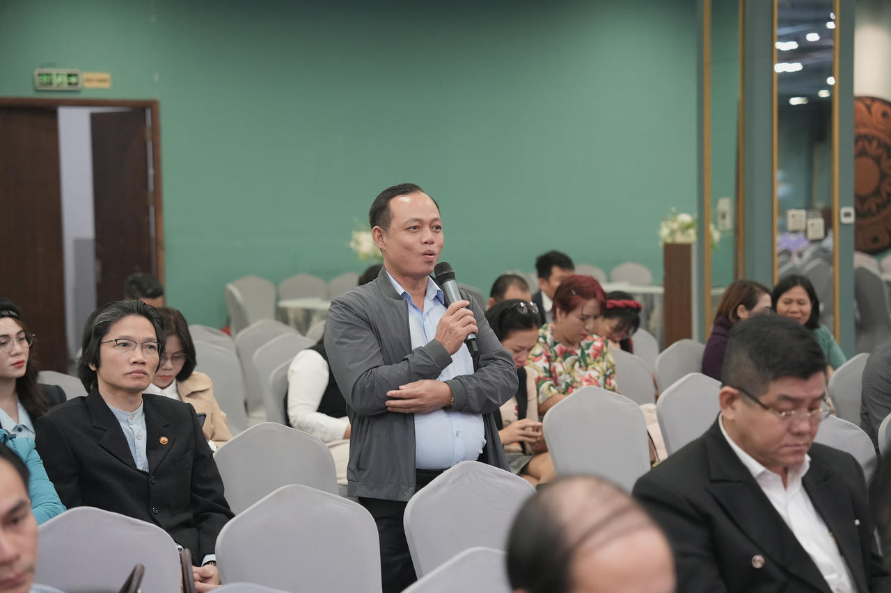 Đảng bộ Báo Pháp luật Việt Nam thực hiện thắng lợi các nhiệm vụ được giao năm 2024