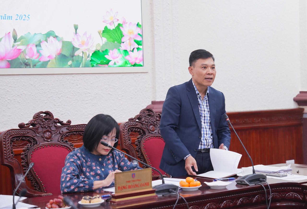 Đẩy mạnh công tác kiểm tra, theo dõi thi hành pháp luật tại các bộ, ngành, địa phương