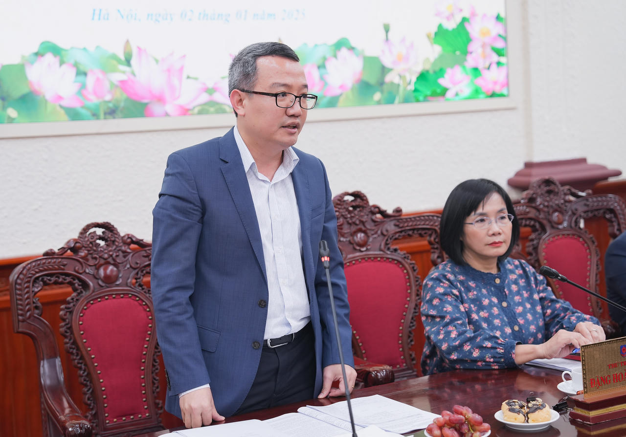 Đẩy mạnh công tác kiểm tra, theo dõi thi hành pháp luật tại các bộ, ngành, địa phương