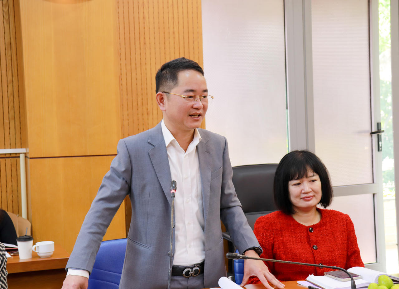 Đổi mới tư duy, nâng cao hiệu quả công tác phổ biến, giáo dục pháp luật trong giai đoạn mới