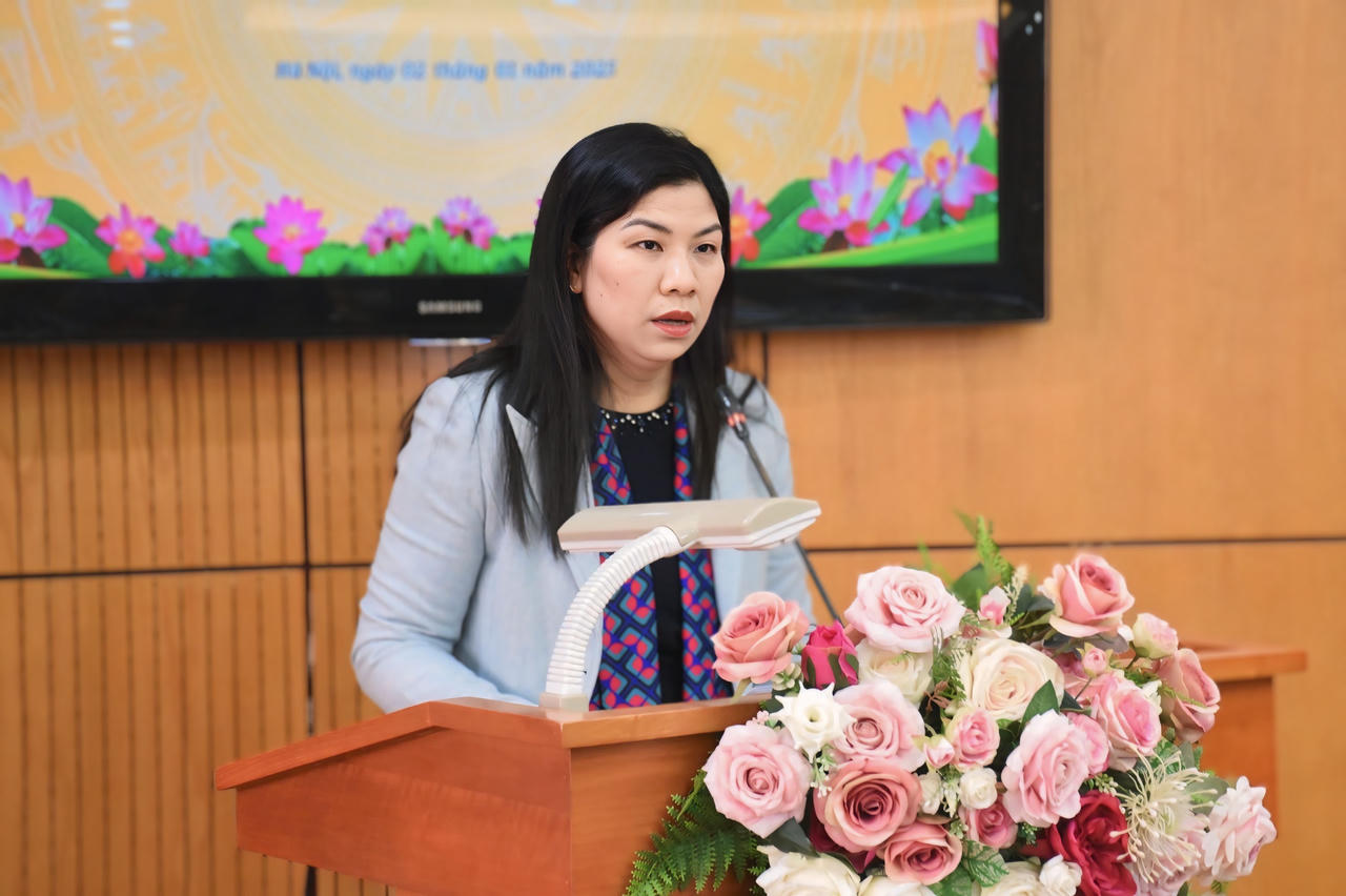 Đổi mới tư duy, nâng cao hiệu quả công tác phổ biến, giáo dục pháp luật trong giai đoạn mới