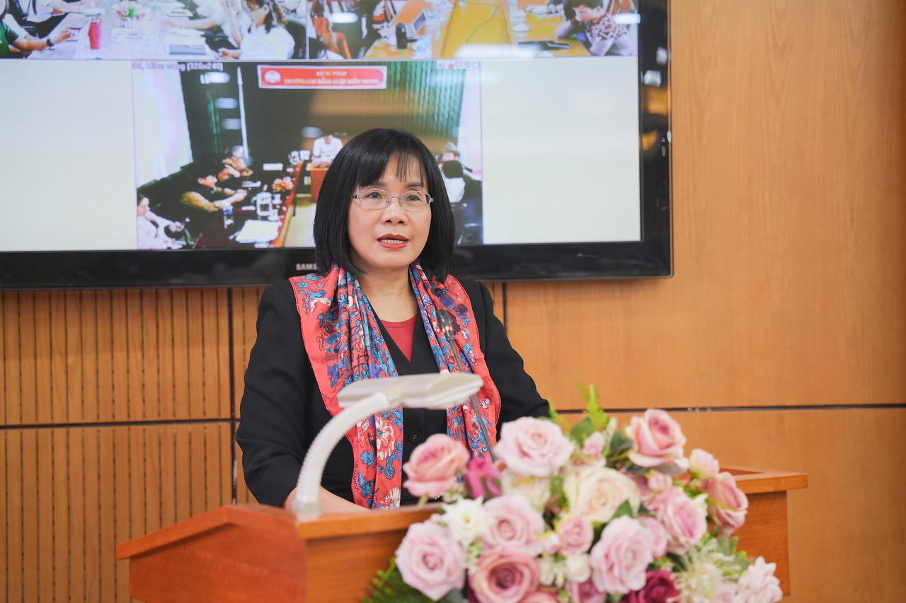 Nỗ lực nâng cao chất lượng đào tạo và tuyển sinh 