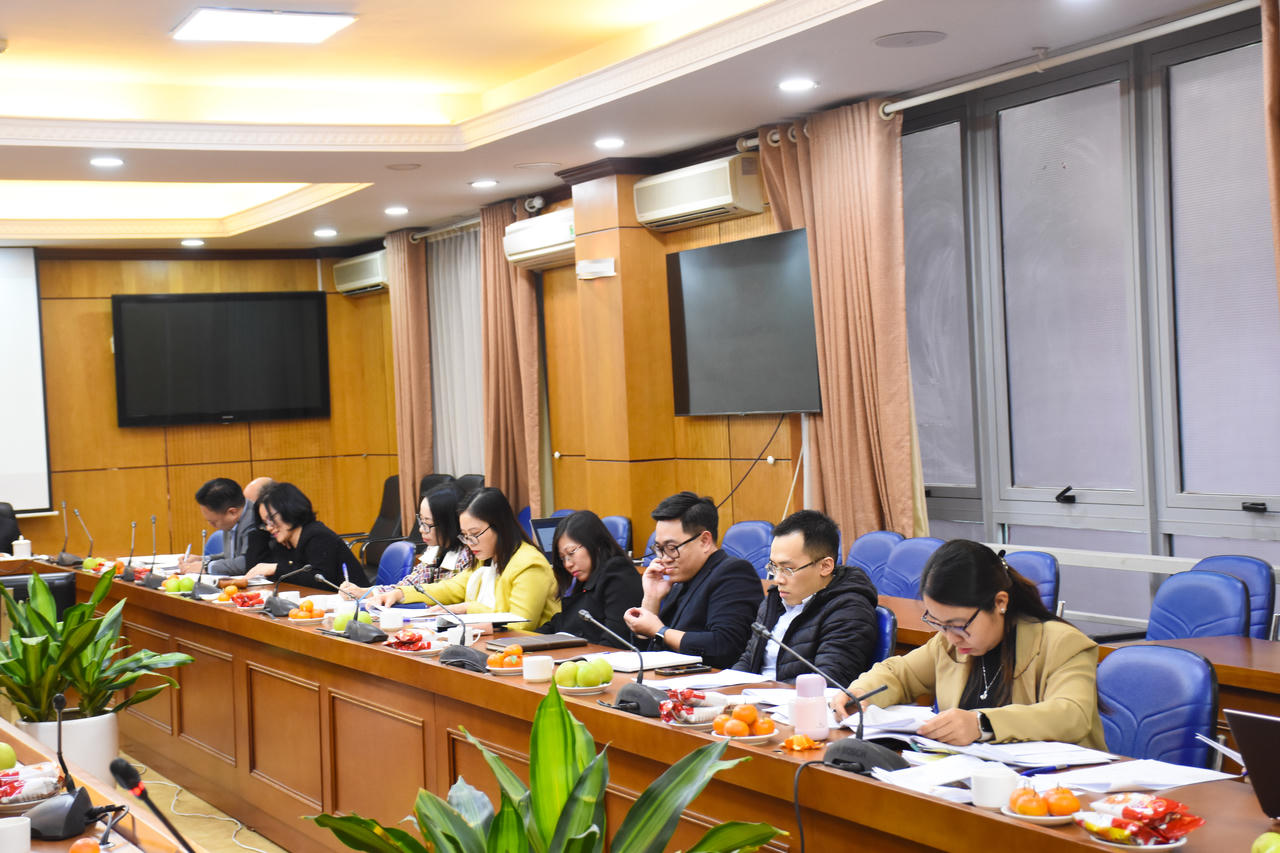 Tăng cường ứng dụng công nghệ thông tin trong hoạt động bổ trợ tư pháp