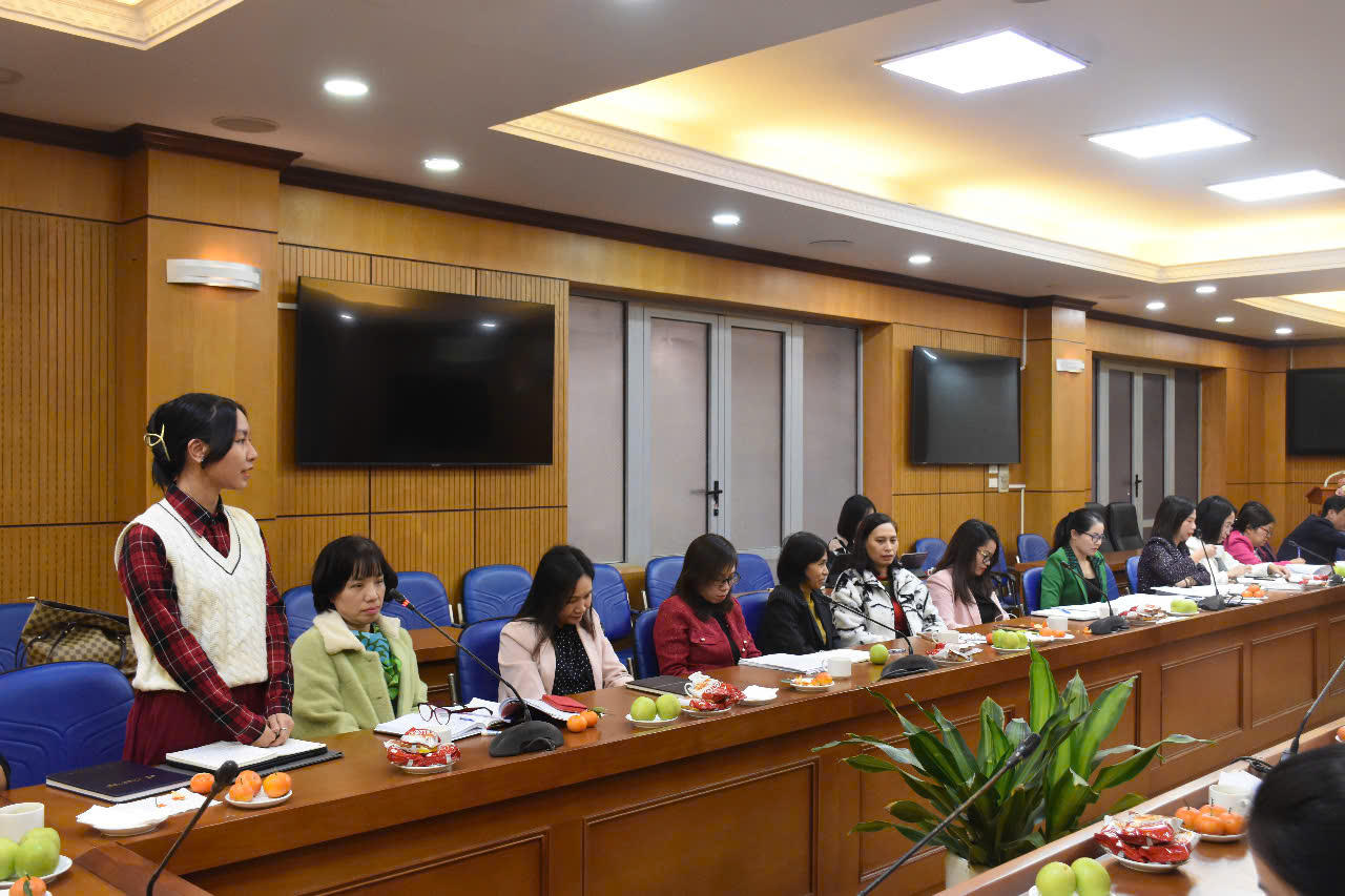 Tăng cường ứng dụng công nghệ thông tin trong hoạt động bổ trợ tư pháp