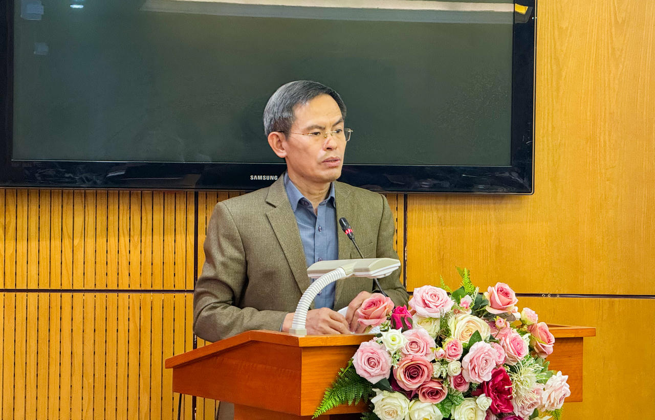 Tăng cường ứng dụng công nghệ thông tin trong hoạt động bổ trợ tư pháp