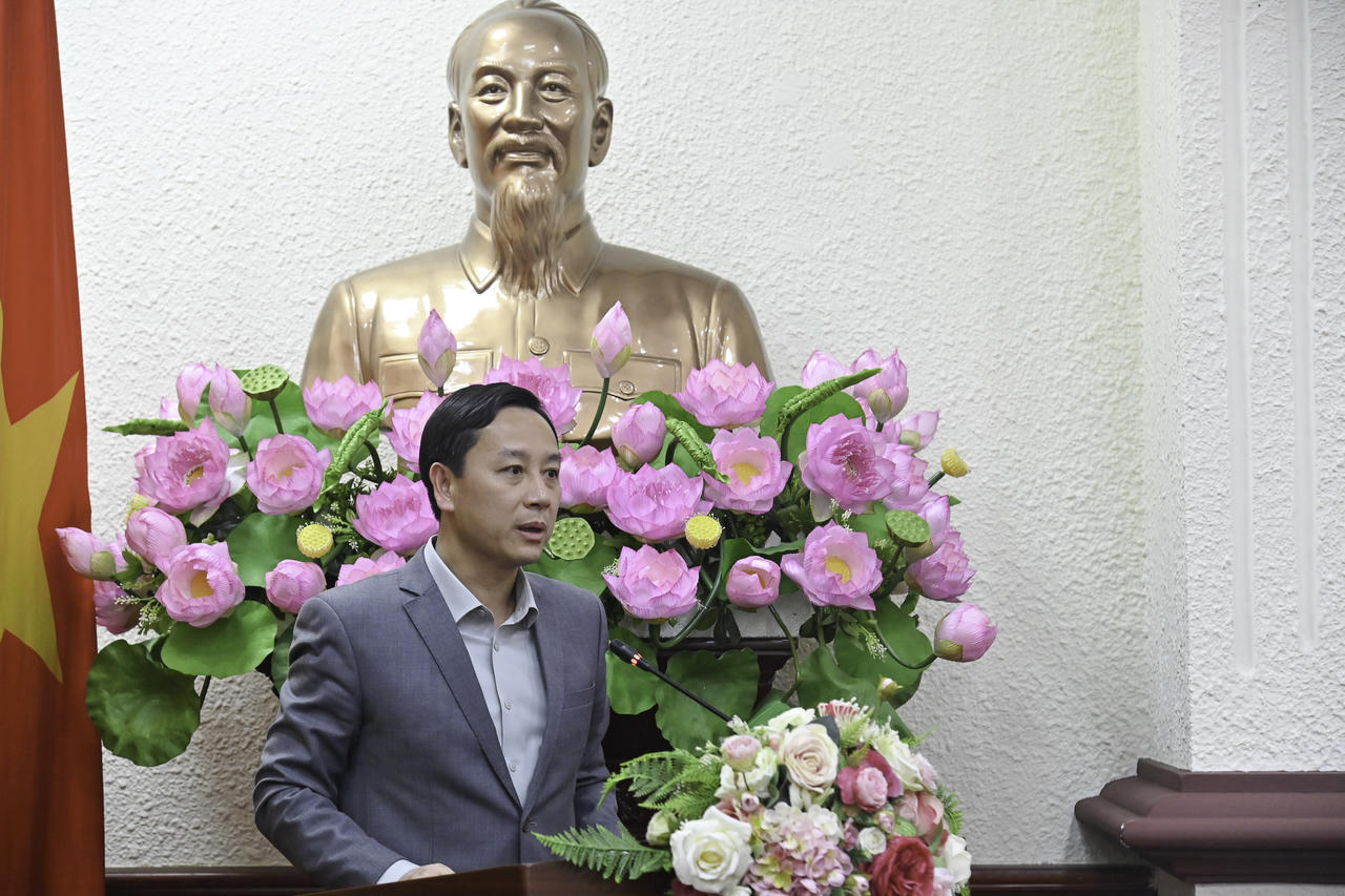 Tăng cường chống lãng phí trong sử dụng ngân sách và tài sản công của Bộ Tư pháp