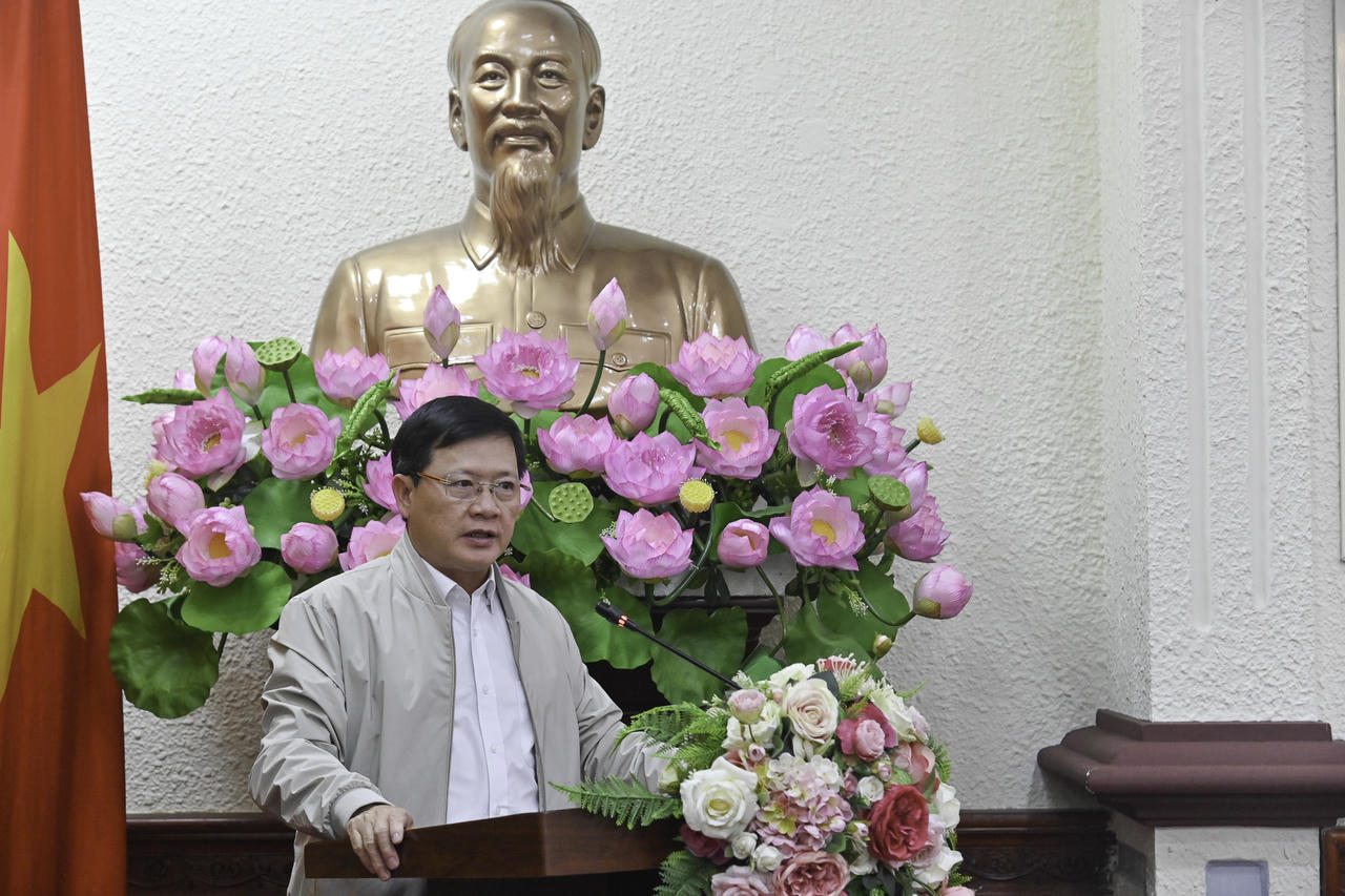 Tăng cường chống lãng phí trong sử dụng ngân sách và tài sản công của Bộ Tư pháp