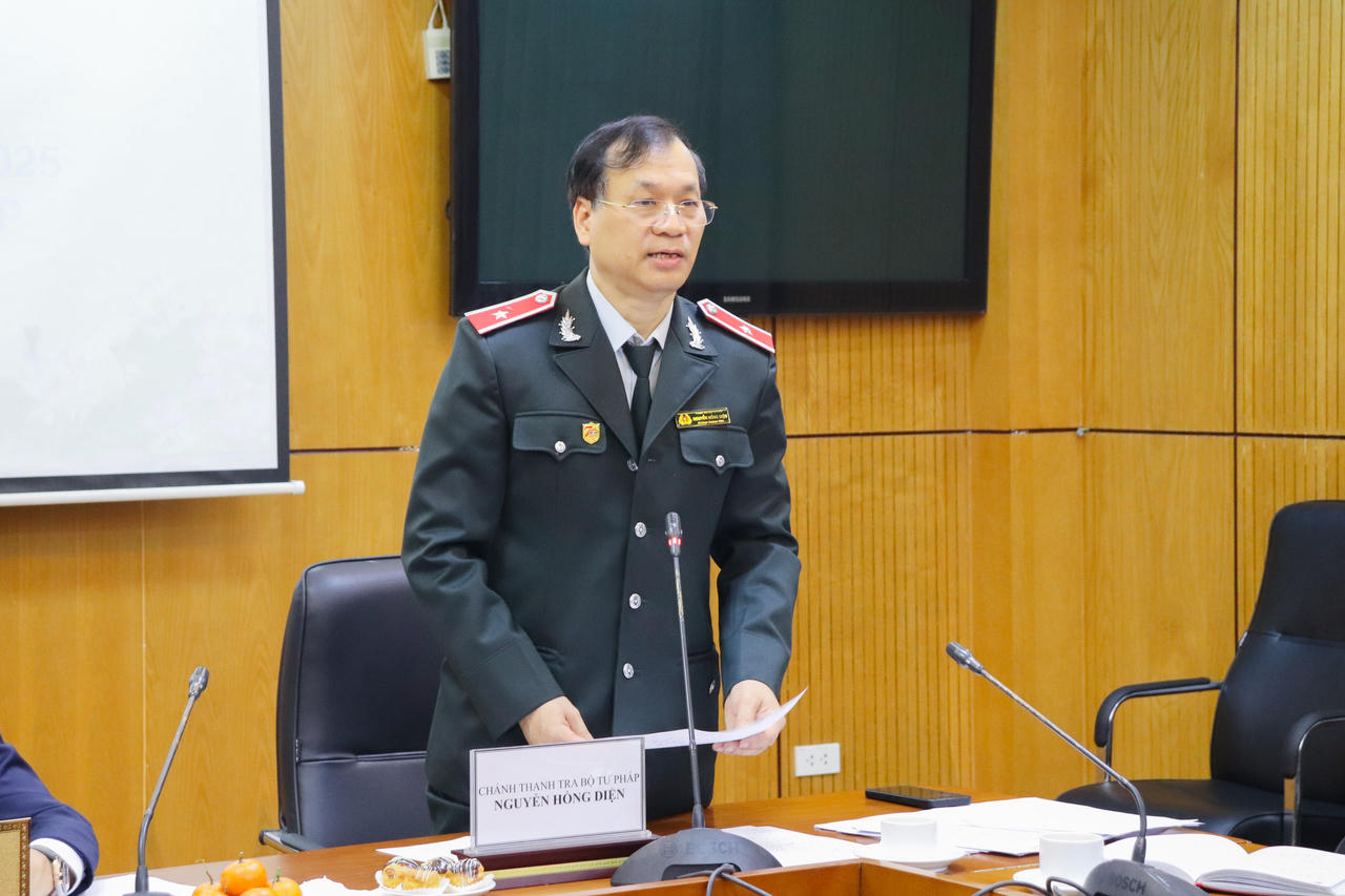 Nâng cao hiệu quả, tăng cường công tác kiểm tra sau thanh tra