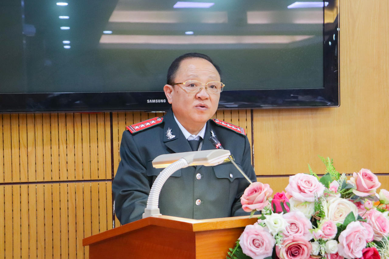 Nâng cao hiệu quả, tăng cường công tác kiểm tra sau thanh tra