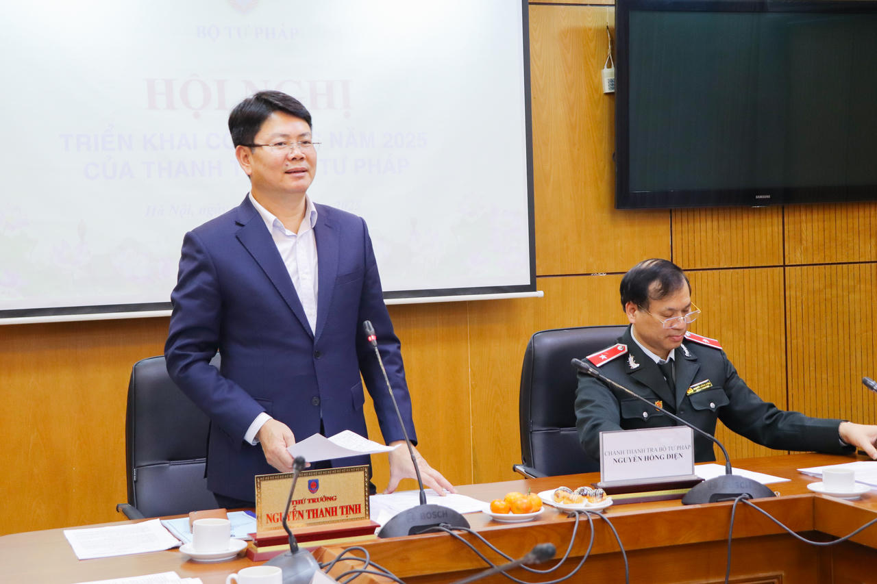 Nâng cao hiệu quả, tăng cường công tác kiểm tra sau thanh tra