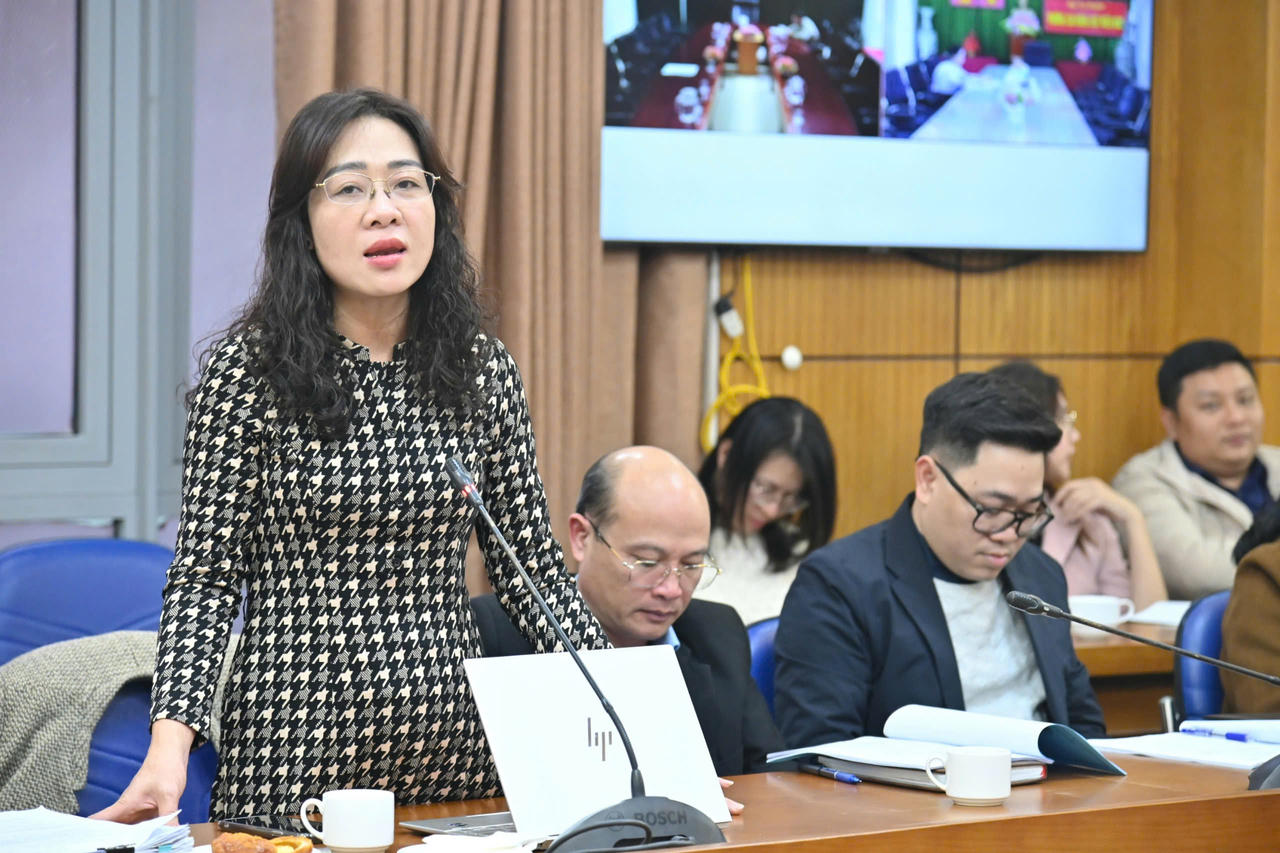 Đảm bảo quyền, lợi ích của công đoàn viên các cấp trong bối cảnh tinh gọn bộ máy