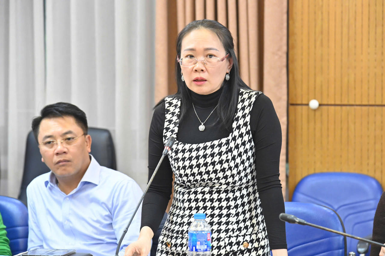 Đảm bảo quyền, lợi ích của công đoàn viên các cấp trong bối cảnh tinh gọn bộ máy