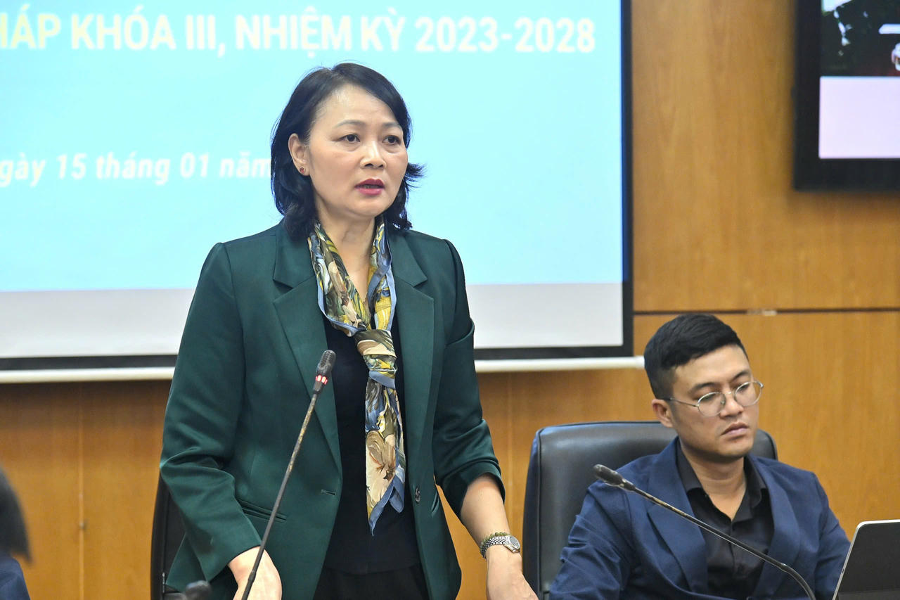 Đảm bảo quyền, lợi ích của công đoàn viên các cấp trong bối cảnh tinh gọn bộ máy