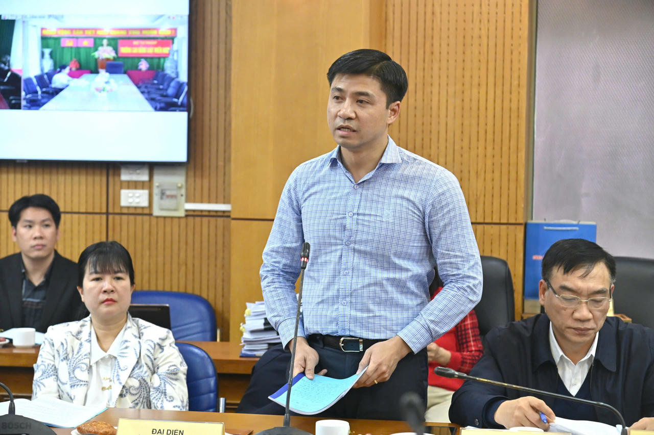 Đảm bảo quyền, lợi ích của công đoàn viên các cấp trong bối cảnh tinh gọn bộ máy