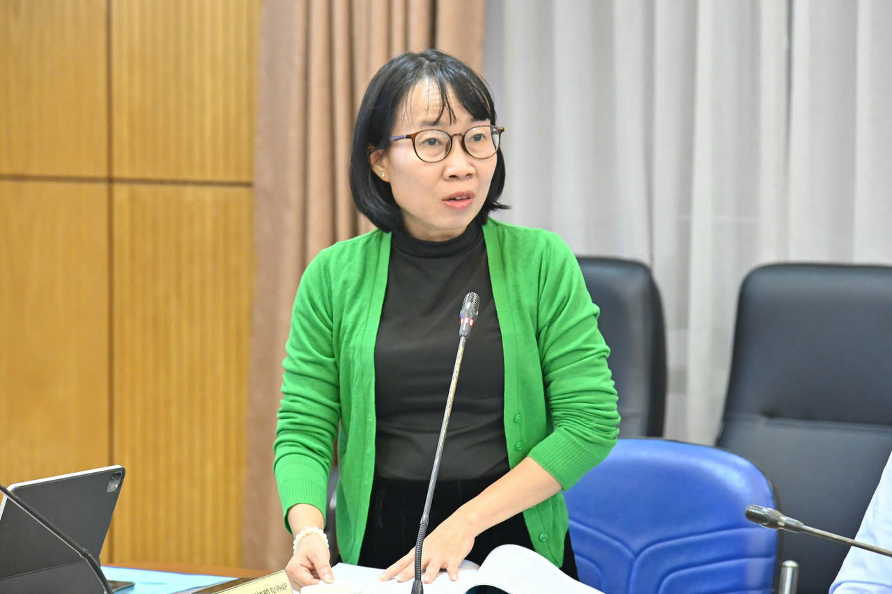 Đảm bảo quyền, lợi ích của công đoàn viên các cấp trong bối cảnh tinh gọn bộ máy