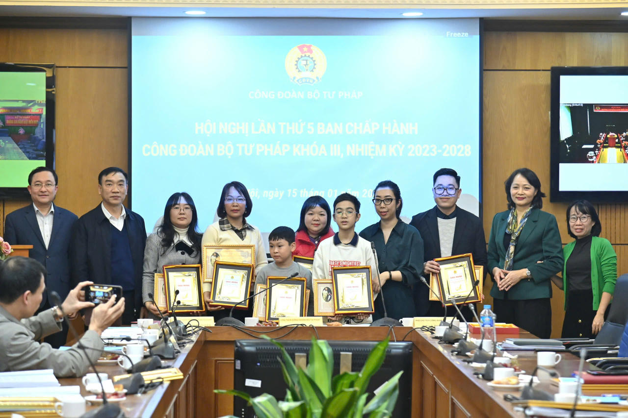 Đảm bảo quyền, lợi ích của công đoàn viên các cấp trong bối cảnh tinh gọn bộ máy