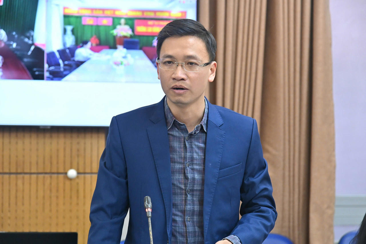 Đảm bảo quyền, lợi ích của công đoàn viên các cấp trong bối cảnh tinh gọn bộ máy