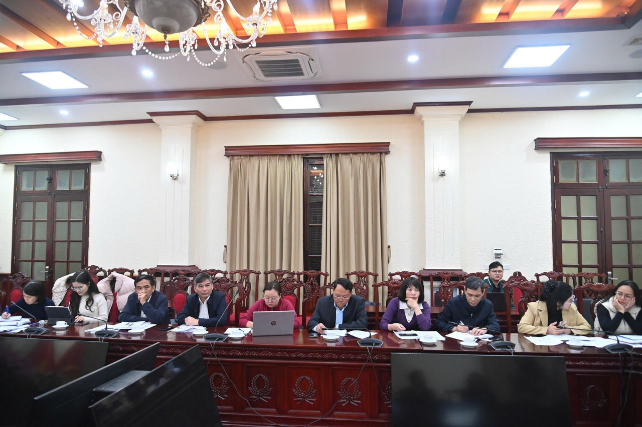 Đề xuất tiếp tục miễn thuế sử dụng đất nông nghiệp đến hết năm 2030