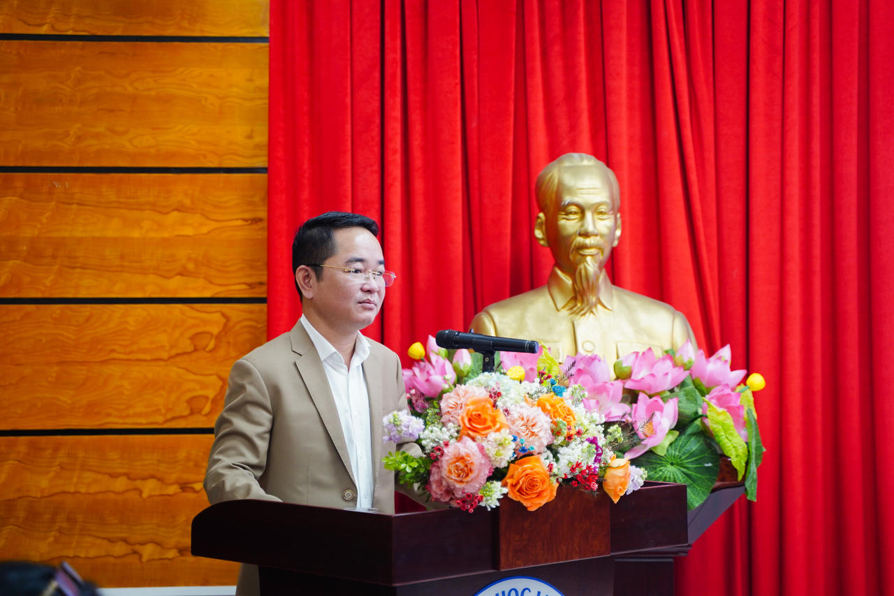 Cụm Thi đua số II: Phát động và triển khai thực chất, hiệu quả phong trào thi đua Bộ, ngành Tư pháp