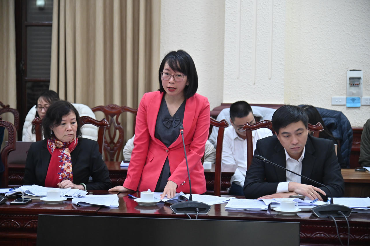 Được áp dụng các chính sách đặc thù, vượt trội trong Trung tâm tài chính