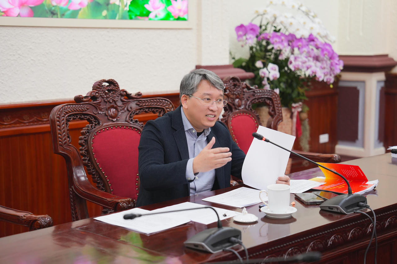 Dự thảo Nghị định quy định chi tiết và hướng dẫn thi hành Luật Ban hành văn bản quy phạm pháp luật: Đề xuất xây dựng theo trình tự, thủ tục rút gọn