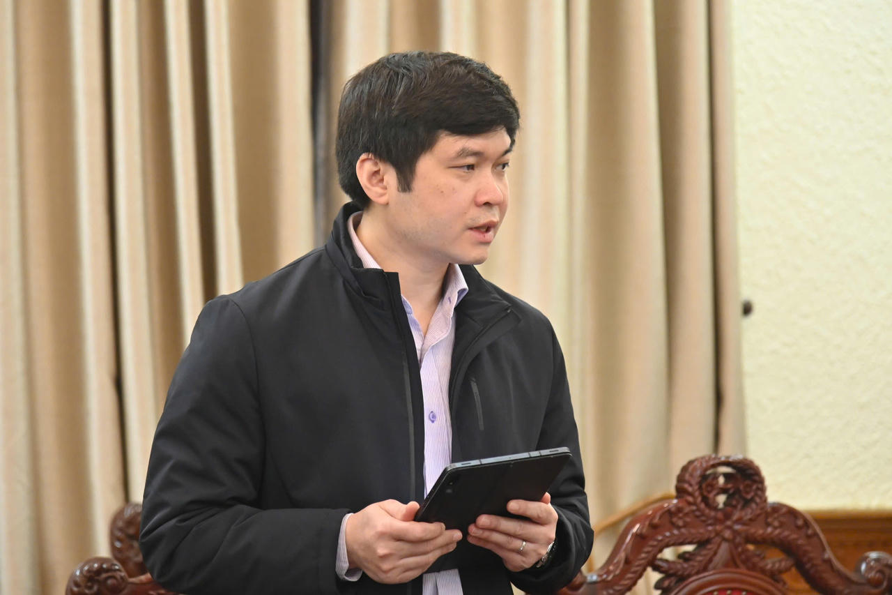 Bộ Tư pháp đẩy mạnh thử nghiệm trợ lý ảo rà soát văn bản quy phạm pháp luật