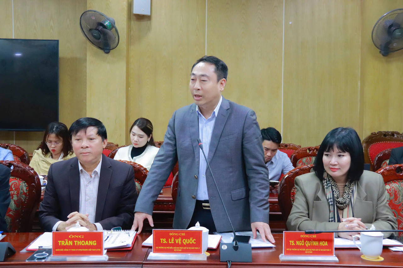 Thanh Hóa: Đủ "Thiên Thời, Địa Lợi, Nhân Hòa" cho Khu thương mại tự do tầm cỡ