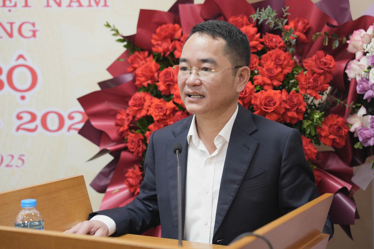 Chi bộ Khối Nội dung Đảng bộ Báo Pháp luật Việt Nam tổ chức thành công Đại hội nhiệm kỳ 2025 – 2027