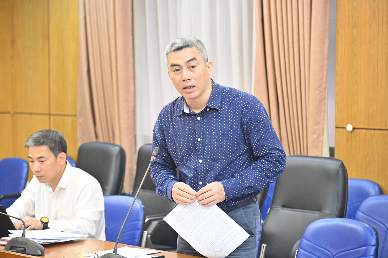 Xây dựng các cơ chế đặc thù cho công tác xây dựng và thi hành pháp luật