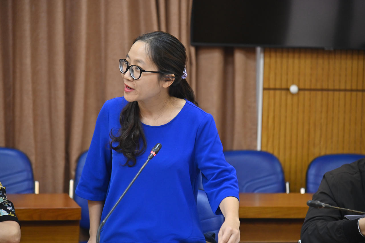 Xây dựng các cơ chế đặc thù cho công tác xây dựng và thi hành pháp luật