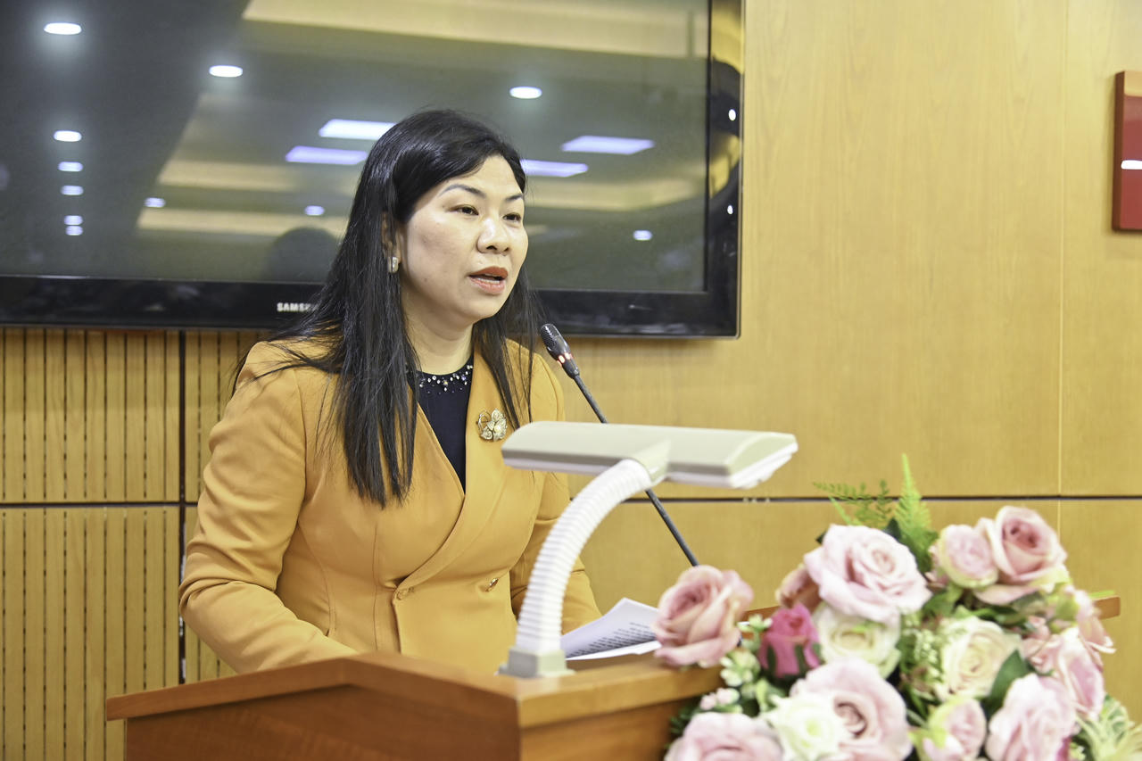 Phổ biến giáo dục pháp luật và Trợ giúp pháp lý: Đẩy mạnh ứng dụng công nghệ thông tin, chuyển đổi số, trí tuệ nhân tạo