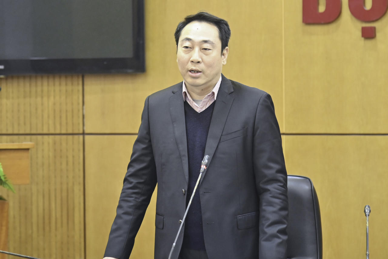 Phổ biến giáo dục pháp luật và Trợ giúp pháp lý: Đẩy mạnh ứng dụng công nghệ thông tin, chuyển đổi số, trí tuệ nhân tạo