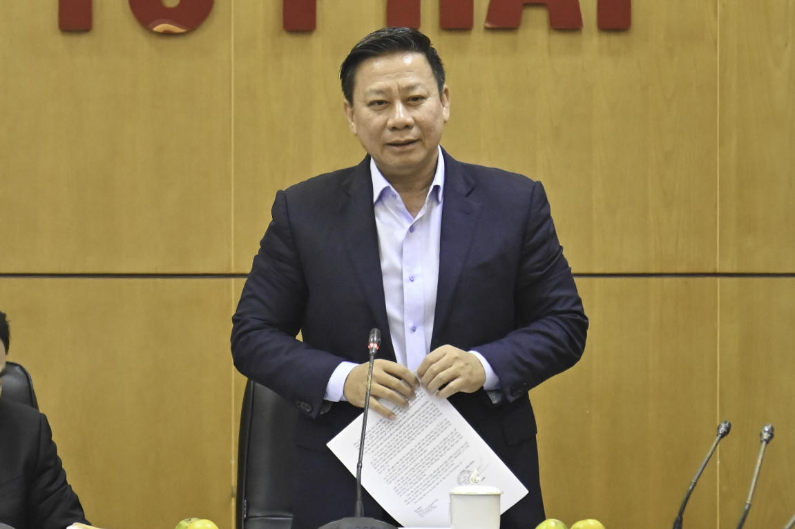 Phổ biến giáo dục pháp luật và Trợ giúp pháp lý: Đẩy mạnh ứng dụng công nghệ thông tin, chuyển đổi số, trí tuệ nhân tạo