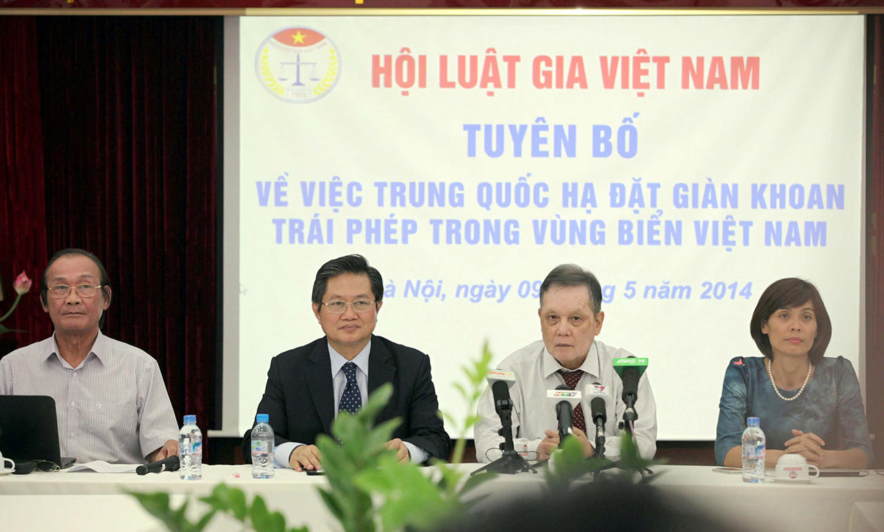 Hội Luật gia Việt Nam: Hành trình 70 năm và niềm tin vững bước trong kỷ nguyên vươn mình của đất nước