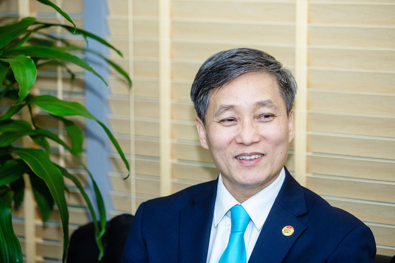 Hội Luật gia Việt Nam: Hành trình 70 năm và niềm tin vững bước trong kỷ nguyên vươn mình của đất nước