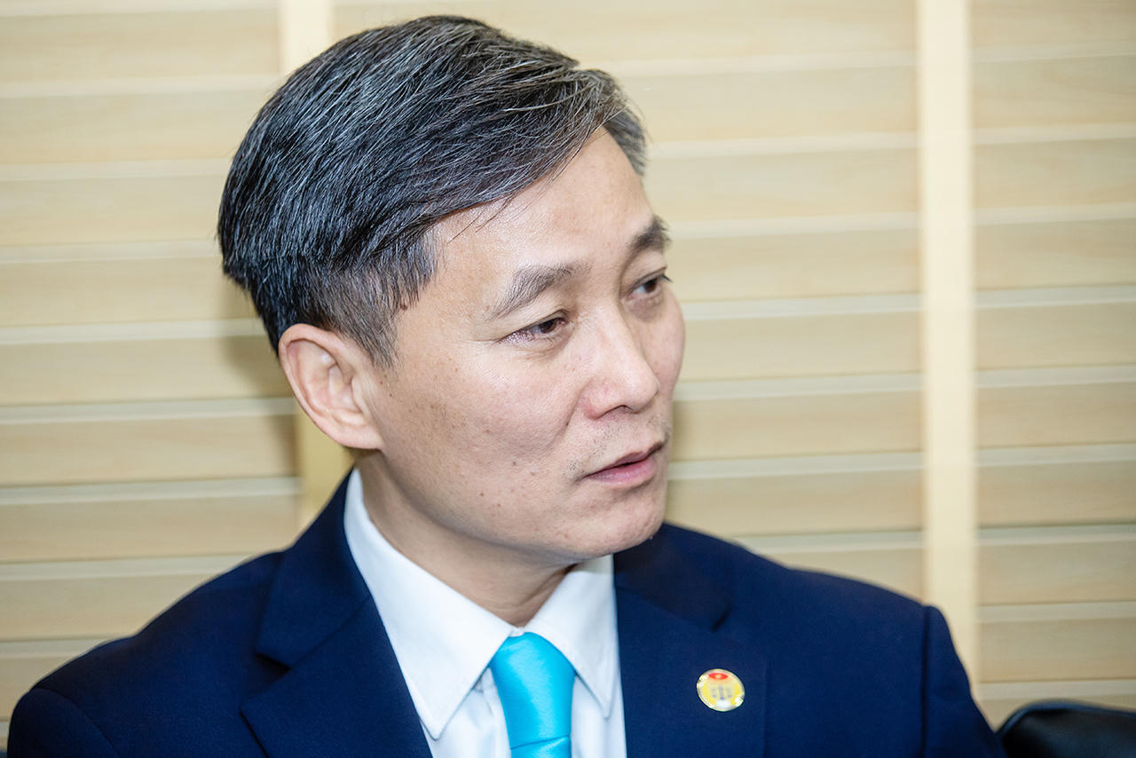 Hội Luật gia Việt Nam: Hành trình 70 năm và niềm tin vững bước trong kỷ nguyên vươn mình của đất nước