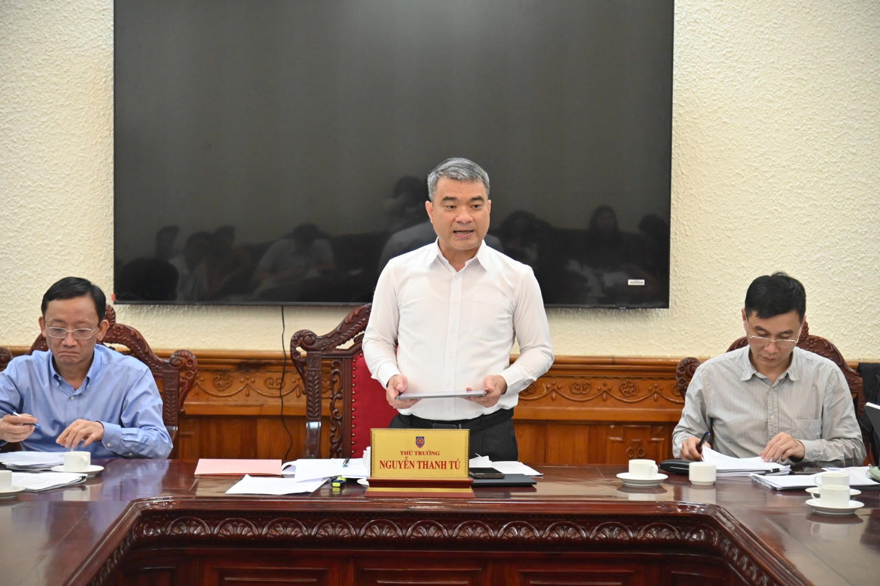 Đảm bảo sử dụng tiết kiệm, có hiệu quả ngân sách Nhà nước