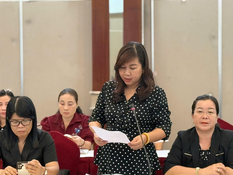 Tọa đàm Luật Phổ biến, giáo dục pháp luật năm 2012 và những vấn đề cần sửa đổi, bổ sung