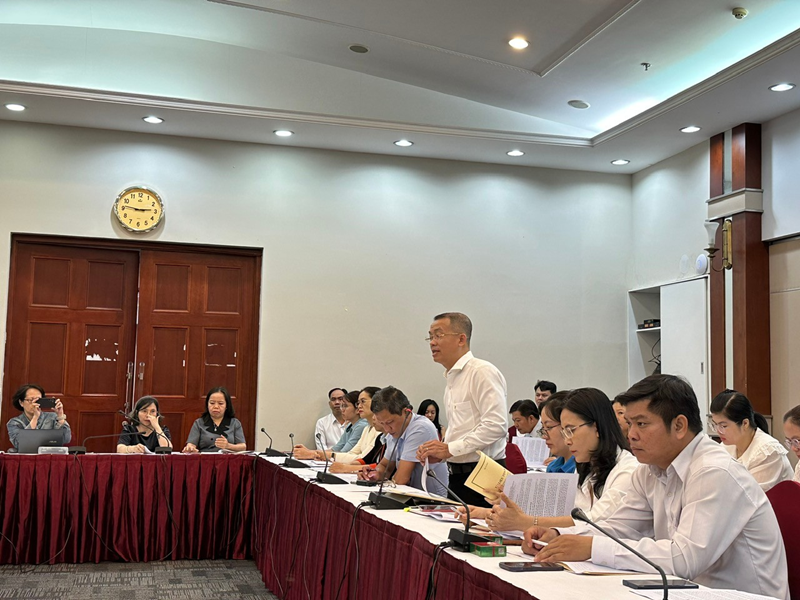 Tọa đàm Luật Phổ biến, giáo dục pháp luật năm 2012 và những vấn đề cần sửa đổi, bổ sung