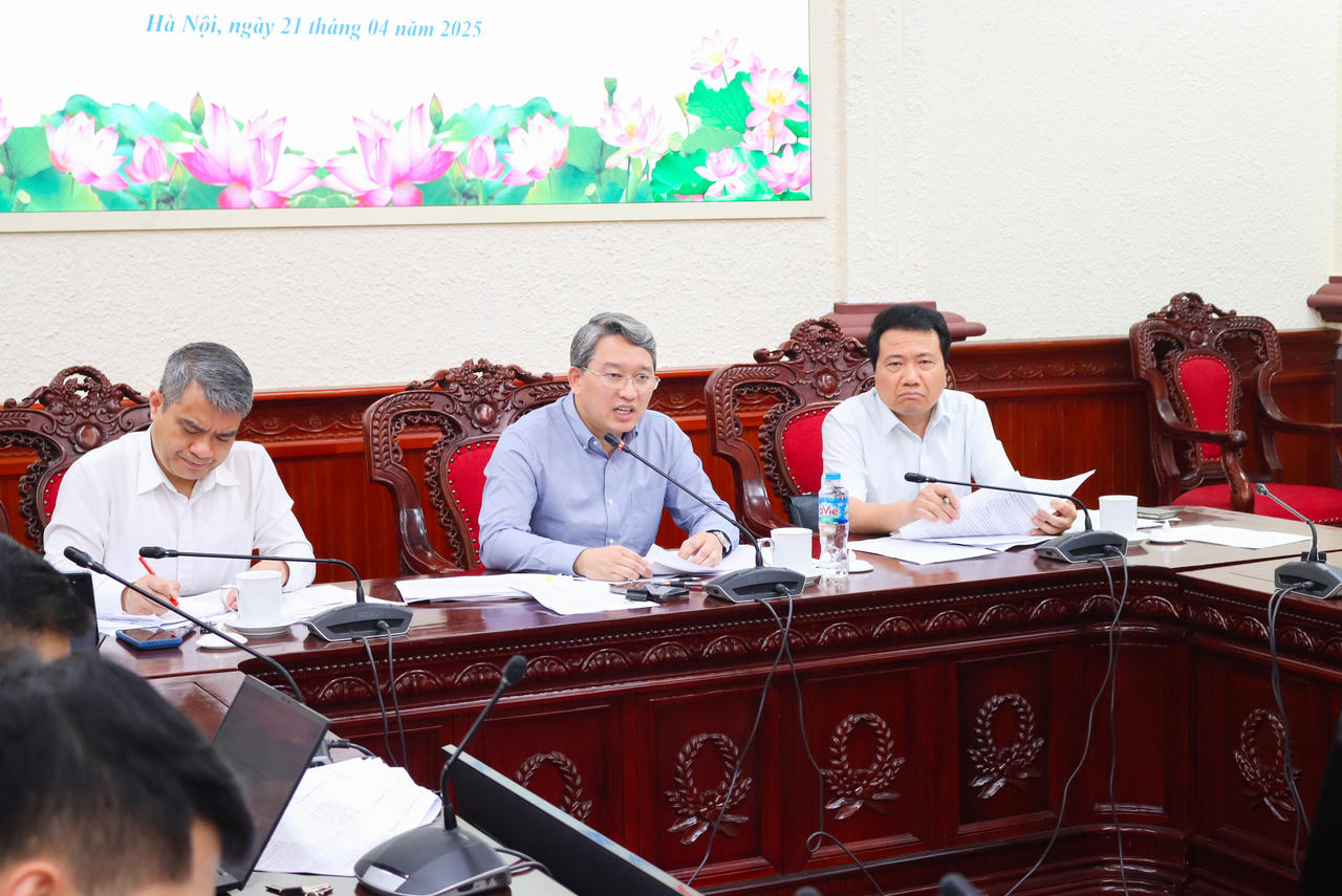 Cơ chế, chính sách đặc biệt tạo đột phá trong xây dựng pháp luật phải có luận cứ chặt chẽ, cụ thể