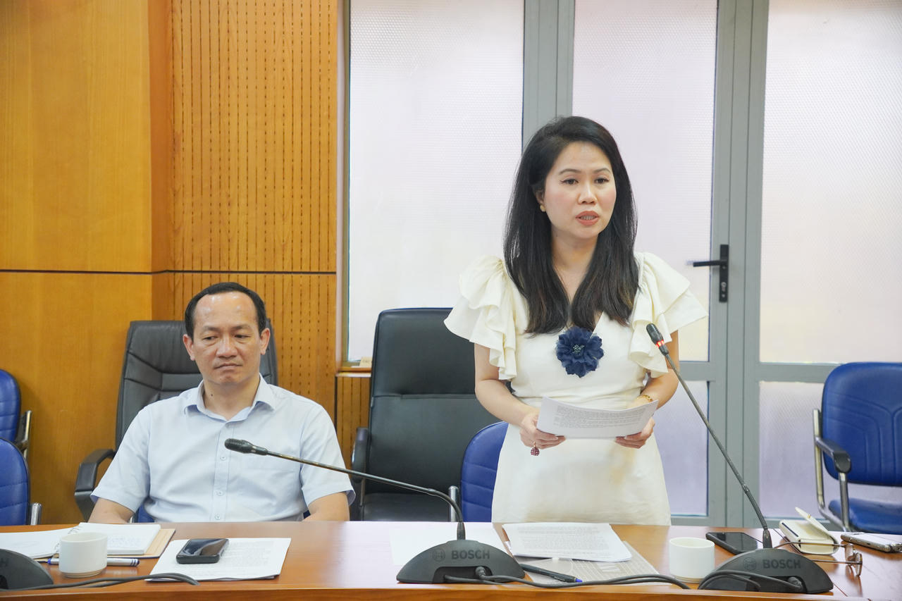 Cần cơ chế, chính sách đặc thù “gỡ nút thắt” cho đầu tư phát triển đường sắt