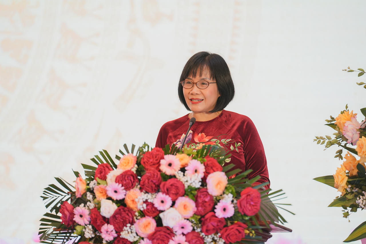 PGS.TS Tô Văn Hòa làm Quyền Hiệu trưởng Trường Đại học Luật Hà Nội