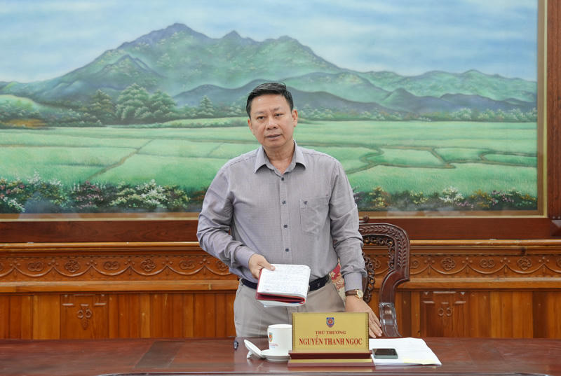 Chủ động, linh hoạt truyền thông chính sách của Bộ, ngành Tư pháp