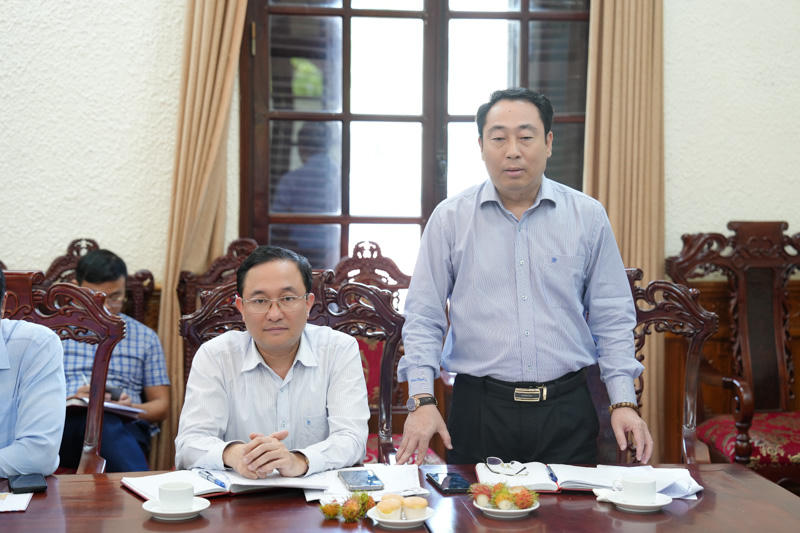 Chủ động, linh hoạt truyền thông chính sách của Bộ, ngành Tư pháp