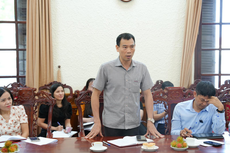 Chủ động, linh hoạt truyền thông chính sách của Bộ, ngành Tư pháp