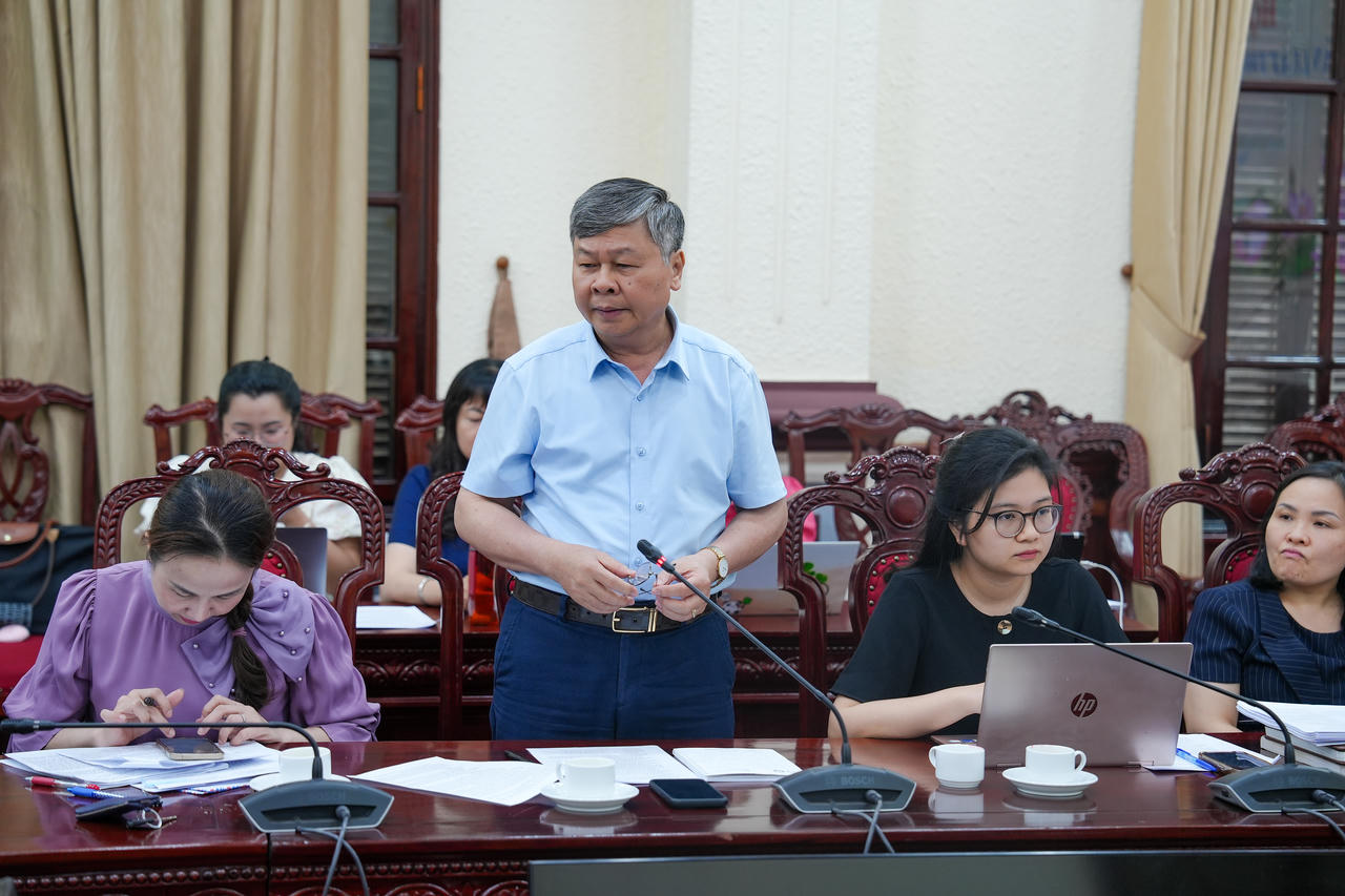 Làm rõ hơn thẩm quyền tổ chức thi hành án giữa cơ quan THADS và Văn phòng Thừa phát lại