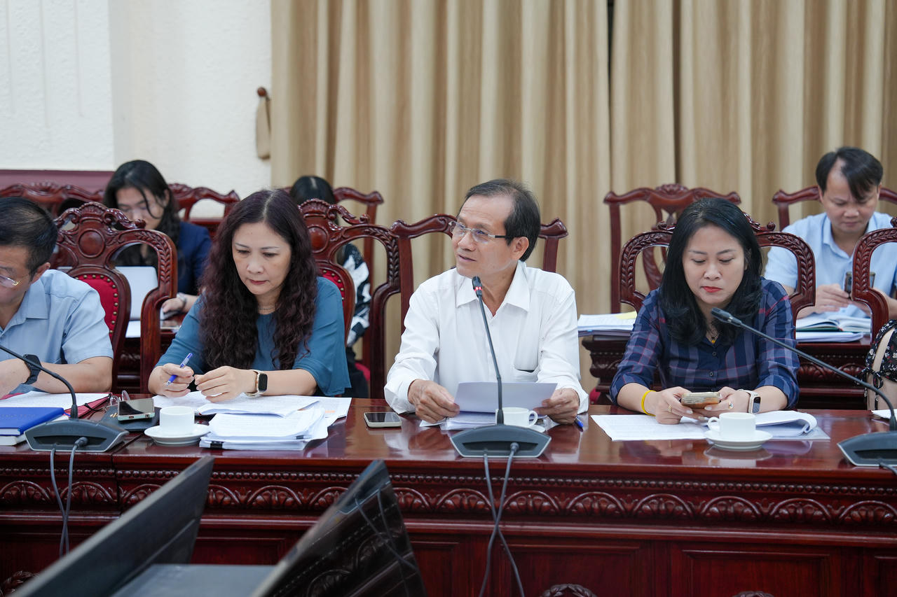 Làm rõ hơn thẩm quyền tổ chức thi hành án giữa cơ quan THADS và Văn phòng Thừa phát lại