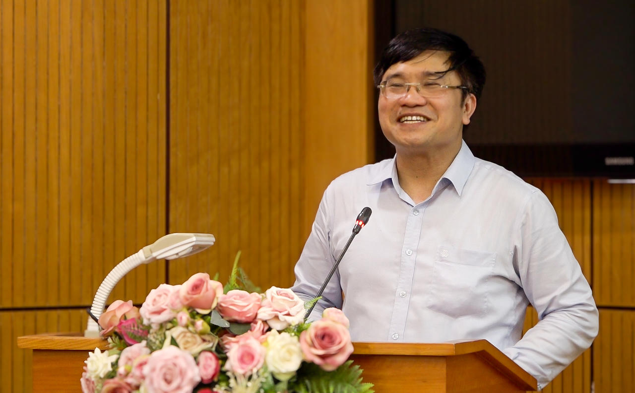 Đoàn Thanh niên Bộ Tư pháp tổ chức Hội nghị quán triệt, triển khai Nghị quyết 66 của Bộ Chính trị