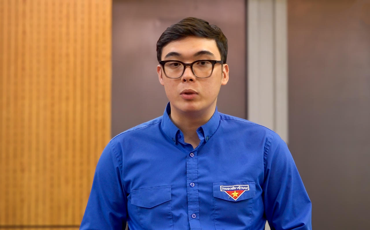 Đoàn Thanh niên Bộ Tư pháp tổ chức Hội nghị quán triệt, triển khai Nghị quyết 66 của Bộ Chính trị